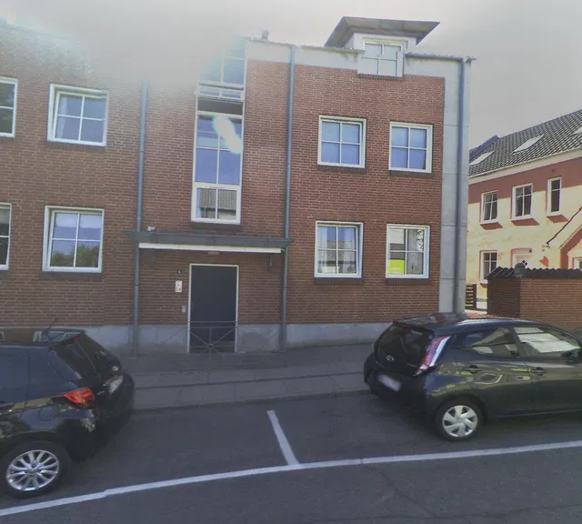 apartment Familiebolig - Enggade