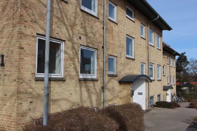 2-værelses apartment i Skive - Aage Nielsens Vej, Skive - 3