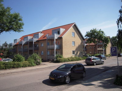 2-værelses apartment i Skive - Aage Nielsens Vej, Skive - 2