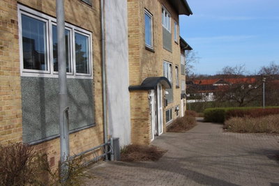2-værelses apartment i Skive - Aage Nielsens Vej, Skive - 4