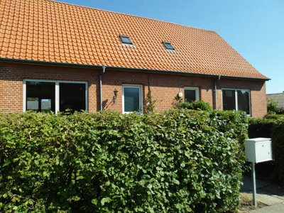 4-værelses house i Roslev - Frederiksgade, Roslev - 1