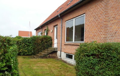 4-værelses house i Roslev - Frederiksgade, Roslev - 2