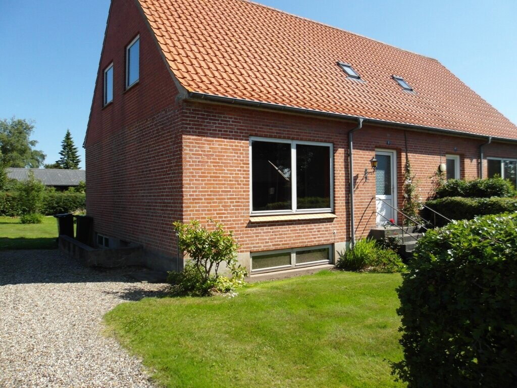 house 4-værelses house i Roslev