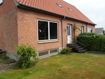 4-værelses house i Roslev - Frederiksgade, Roslev - 3