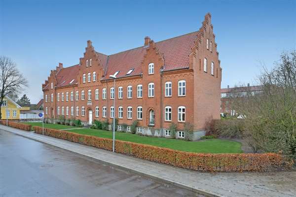 apartment Spacious 79 m² Home