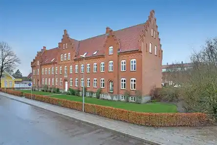 apartment Spacious 79 m² Home
