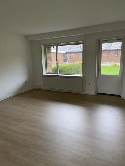 Rækkehus med 3 værelser - Grønvænget, Karby - 4