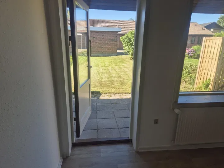 2-room terraced house - Grønvænget, Karby - 4