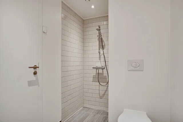 townhouse 5-værelses rækkehus med terrasse og have
