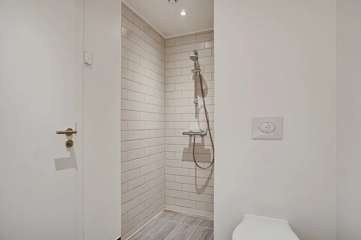 5-værelses rækkehus med terrasse og have - Gyldenrisvej, København S - 0