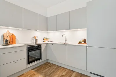 Moderne 2-værelses i naturskønne Egekær, Rødovre - Agerkær, Rødovre - 3