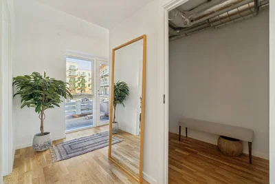 Moderne 3-værelses lejlighed i naturskønne Rødovre - Agerkær, Rødovre - 2