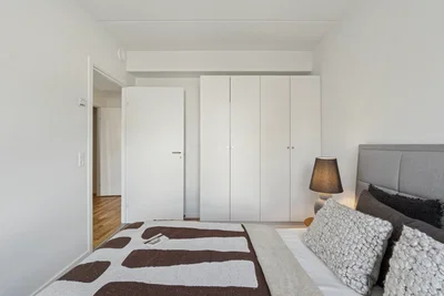 Moderne 3-værelses lejlighed i naturskønne Rødovre - Agerkær, Rødovre - 4