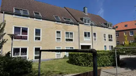 apartment Dejlig lejlighed
