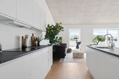 Moderne boliger i Tøndebåndet, Billund - Tøndebåndet, Billund - 2