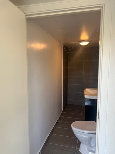 Lækker 1-værelses - Grønnegade, Nykøbing M - 4