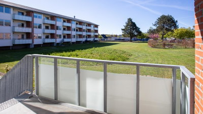Renoveret lejlighed med nye vinduer og gulve - Lindegårdsvej, Frederikshavn - 3