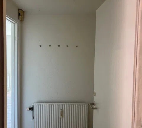 apartment Lækker 1-værelses