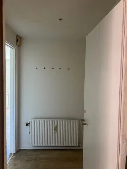 apartment Cozy 1-bedroom
