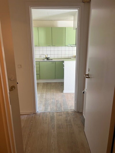 Lækker 1-værelses - Holstebrovej, Skive - 3