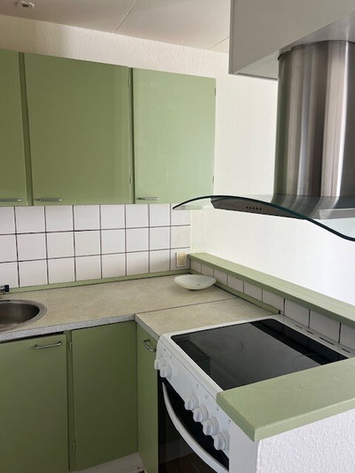 Lækker 1-værelses - Holstebrovej, Skive - 2