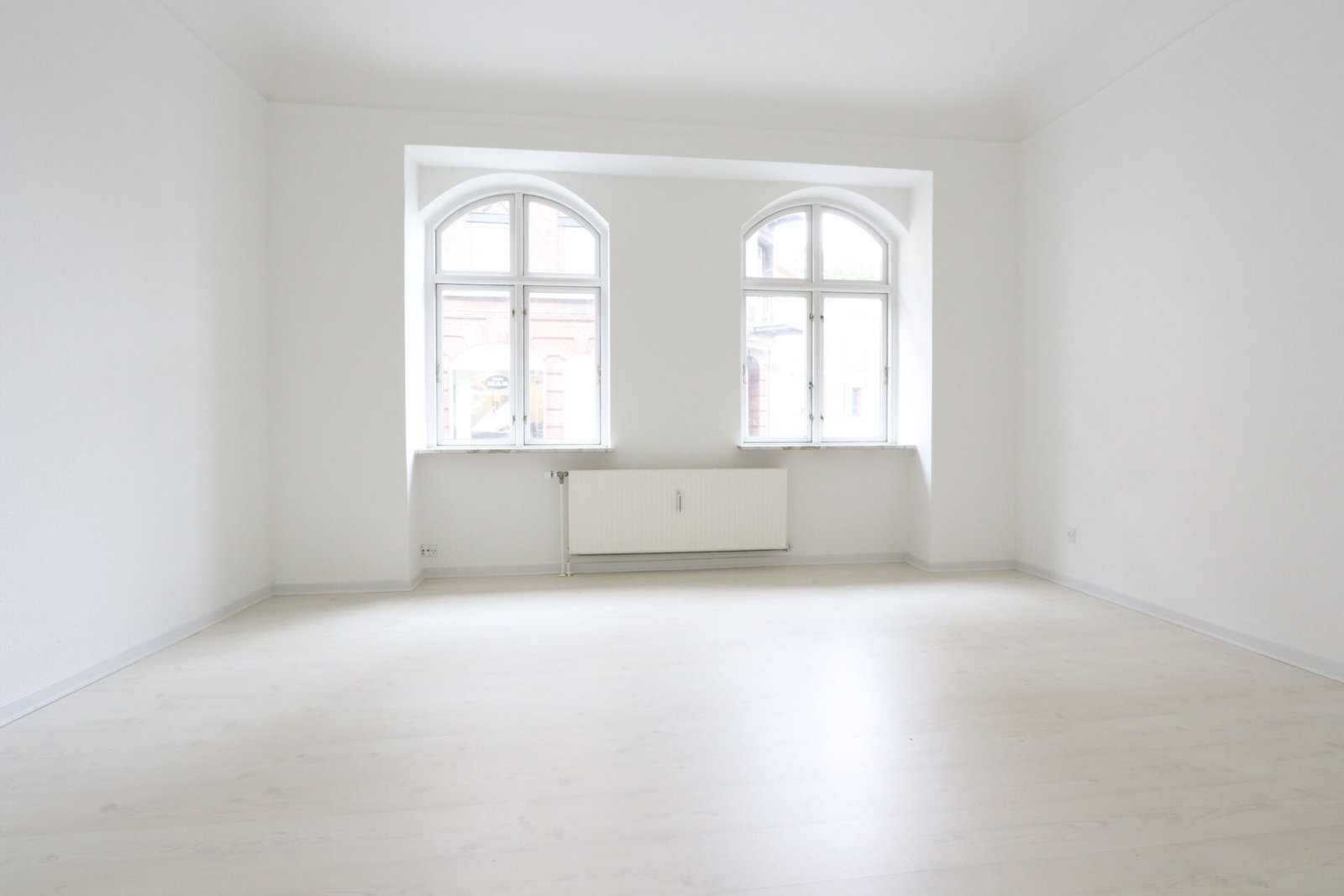 apartment Stor herskabslejlighed centralt i Horsens