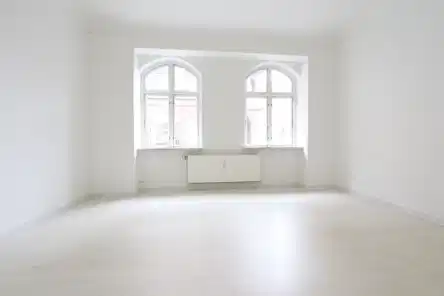 apartment Stor herskabslejlighed centralt i Horsens