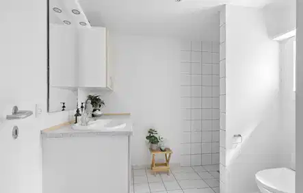 townhouse Rækkehus med 4 værelser og have, 89 m², Odense SØ