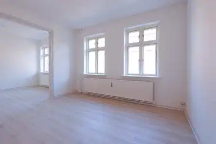 apartment Lys 3-værelses lejlighed 64 m² i Horsens