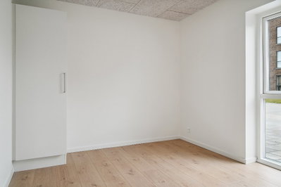 5-værelses rækkehus med terrasse og carport - Kobbelvænget, Vejle - 4