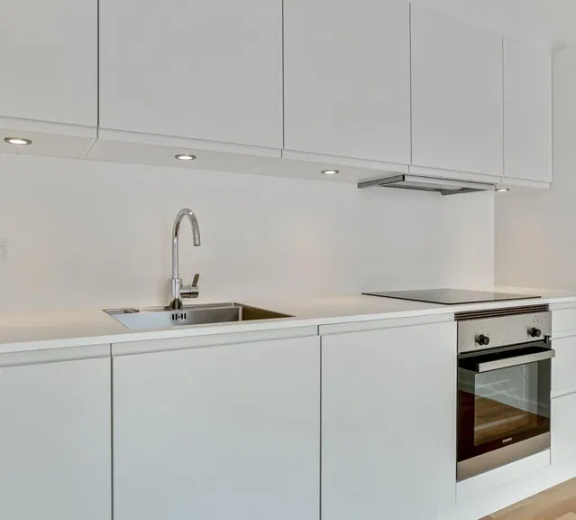apartment Lovely 65 m² apartment