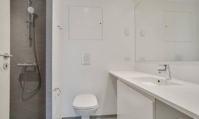 Lys lejlighed på 65 m² - Richard Mortensens Vej, København S - 4