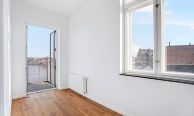 Rummelig lejlighed på 165 m² - Slotsgade, Hillerød - 4
