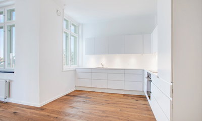 Rummelig lejlighed på 165 m² - Slotsgade, Hillerød - 3