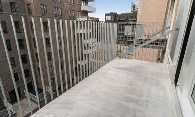 Moderne 2-værelses bolig på 66 m² - Richard Mortensens Vej, København S - 1