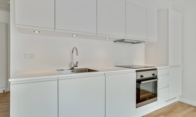 Moderne 2-værelses bolig på 66 m² - Richard Mortensens Vej, København S - 4