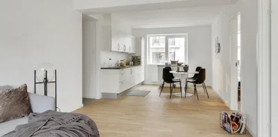 Bright 3-room apartment in Måløv with large balcony - Søndergårds Allé, Måløv - 4