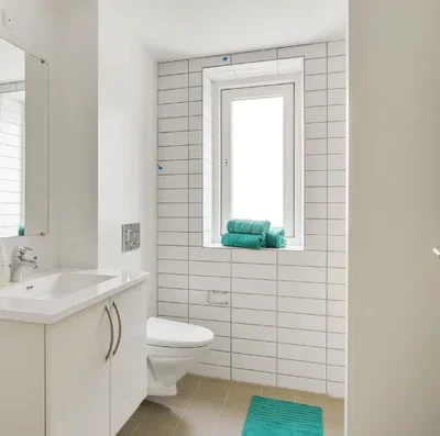 Bright 3-room apartment in Måløv with large balcony - Søndergårds Allé, Måløv - 3