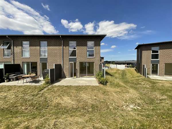 townhouse Almen bolig på 103 m²