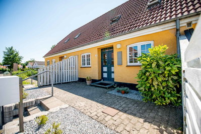 Boliger i Kliplev og Søgård - Johan Nielsens Gård, Aabenraa - 1