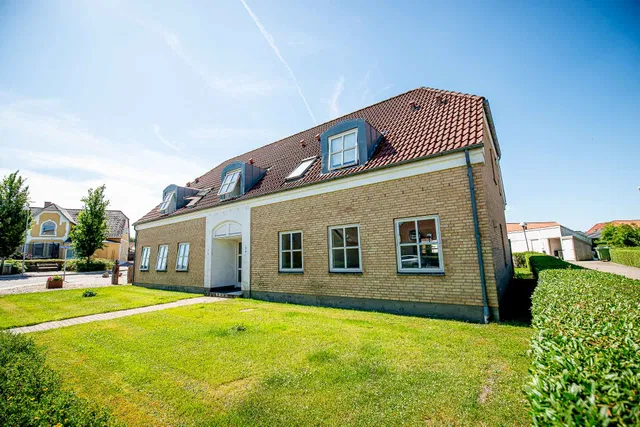 townhouse Boliger i Kliplev og Søgård
