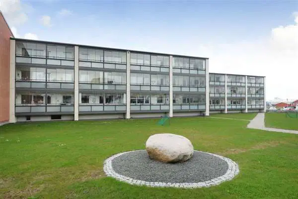 apartment Almen bolig på 87 m²