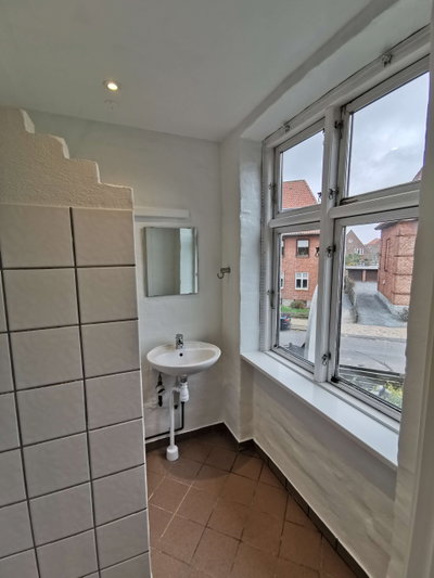 2-værelses bolig med egen altan - Hjallesevej, Odense C - 2