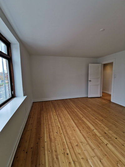 2-værelses bolig med egen altan - Hjallesevej, Odense C - 4