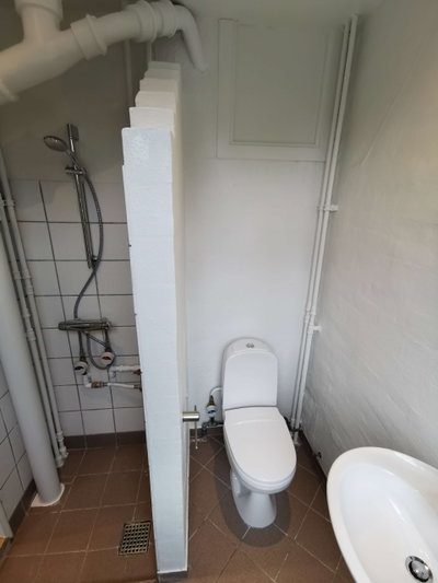 2-værelses bolig med egen altan - Hjallesevej, Odense C - 3