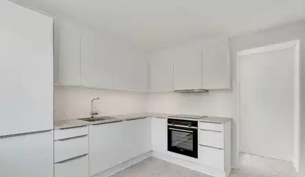 apartment 2-værelses lejlighed i Esbjerg med central beliggenhed