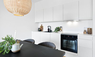 Lejlighed på 76 m² – overtagelse fra maj 2026 - Bybuen, Skovlunde - 3