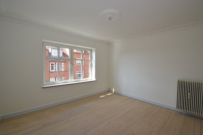 Lovely 2-bedroom apartment in Randers C - Pontoppidansgade, Randers C - 4