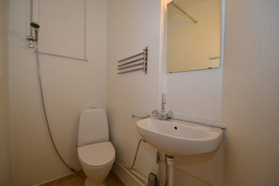 Lovely 2-bedroom apartment in Randers C - Pontoppidansgade, Randers C - 1