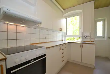 apartment Lækker lejlighed med 2 vær i Randers C